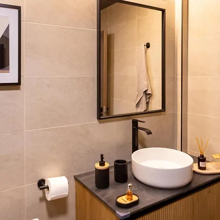Apartment Sv Luxury