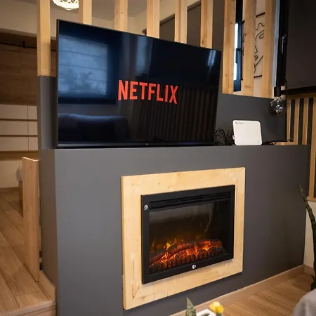 Sv Luxury Apartment