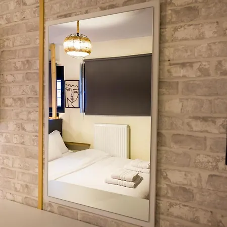 Apartment Sv Luxury *