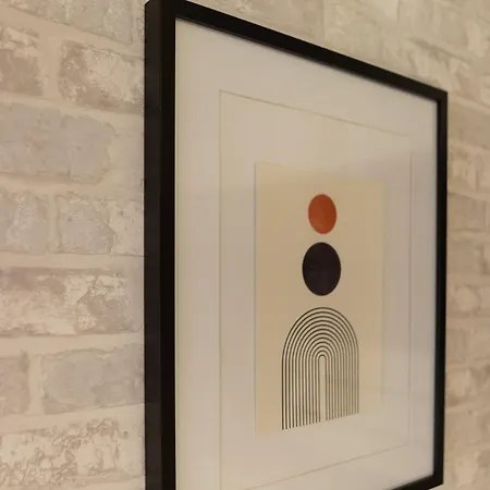 Apartman Sv Luxury *